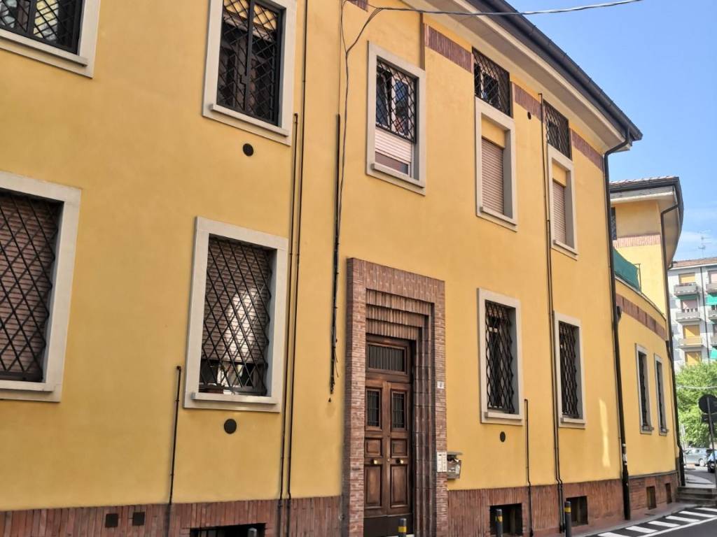 appartamento in vendita a Bologna in zona San Vitale