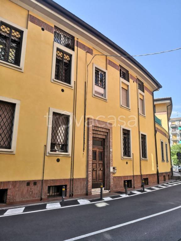 appartamento in vendita a Bologna in zona San Vitale