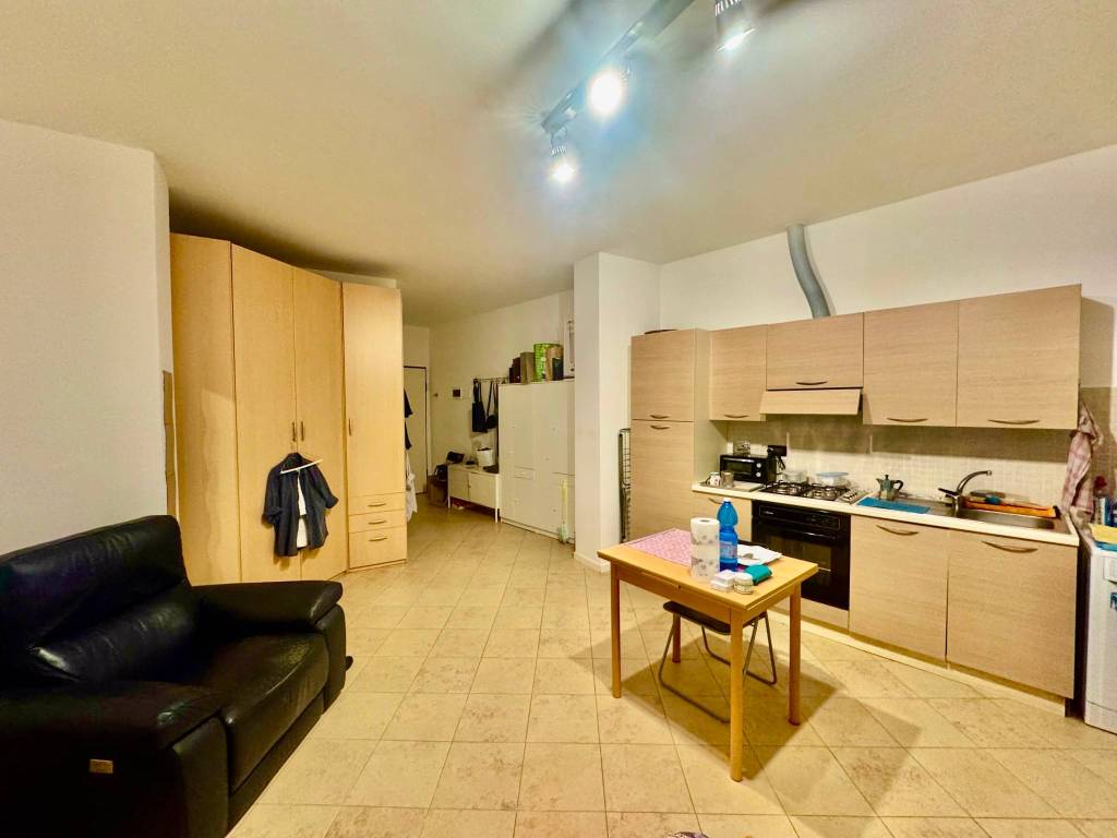 appartamento in vendita a Bologna in zona Saragozza