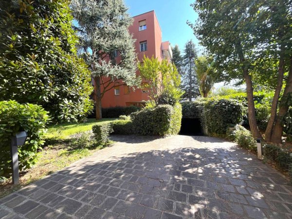 appartamento in vendita a Bologna in zona Santa Viola