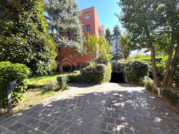 appartamento in vendita a Bologna in zona Barca