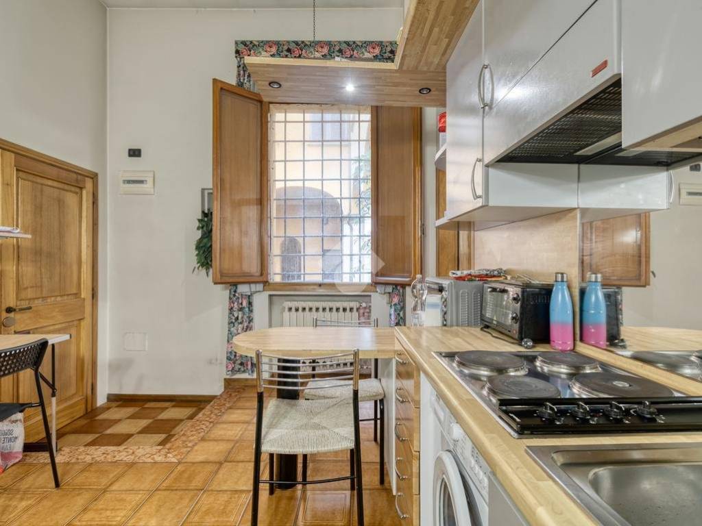 appartamento in vendita a Bologna in zona Centro Storico