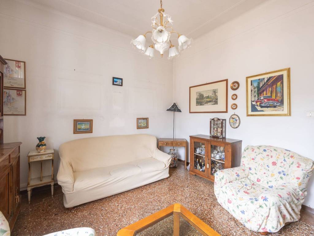 appartamento in vendita a Bologna in zona San Vitale