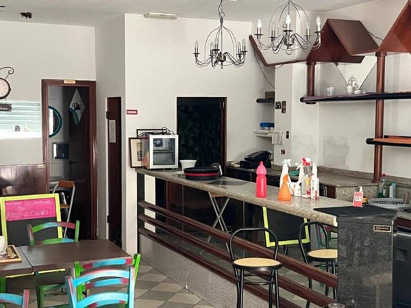 negozio in vendita a Bologna in zona Pilastro