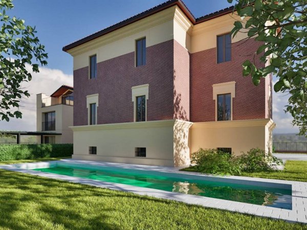 casa indipendente in vendita a Bologna in zona Colli