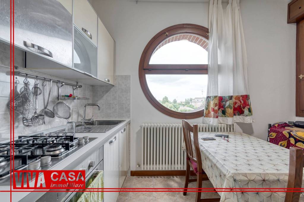 appartamento in vendita a Bologna in zona Bolognina