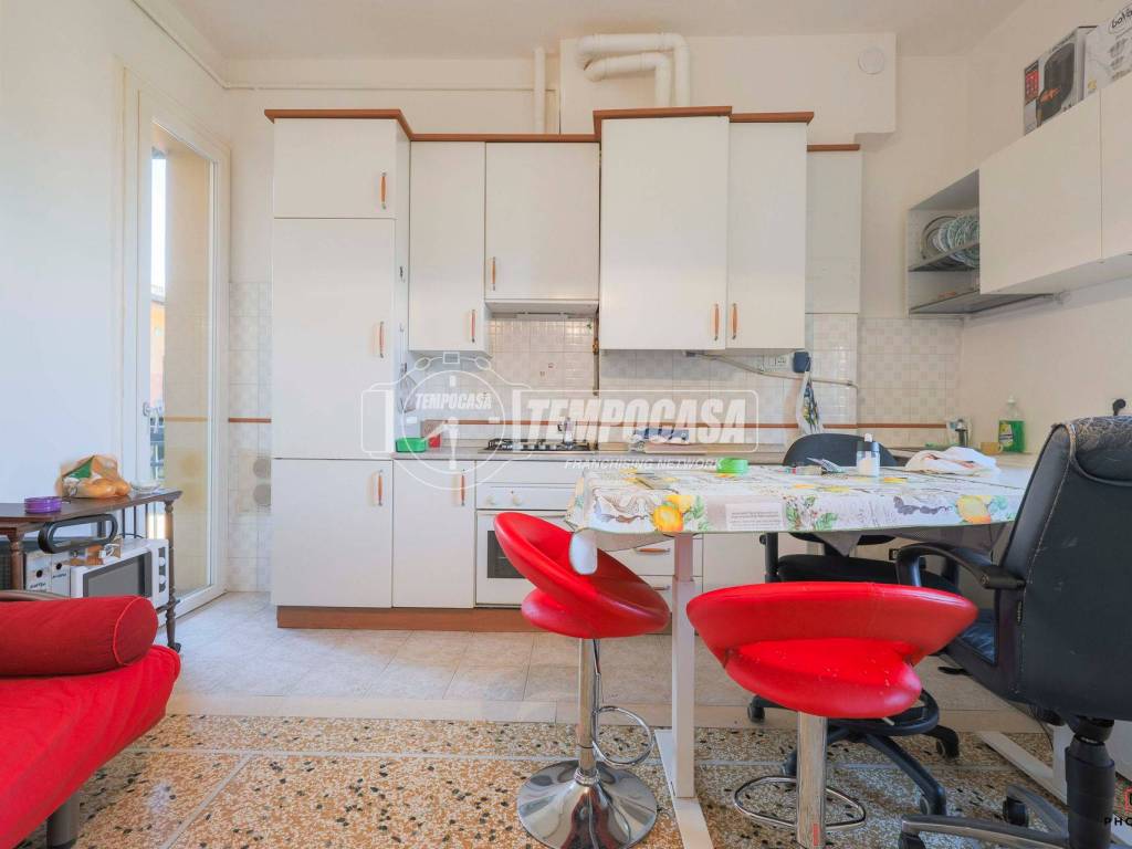 appartamento in vendita a Bologna in zona Saragozza