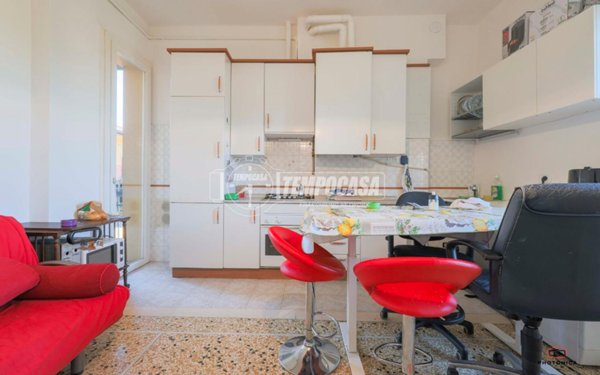 appartamento in vendita a Bologna in zona Saragozza