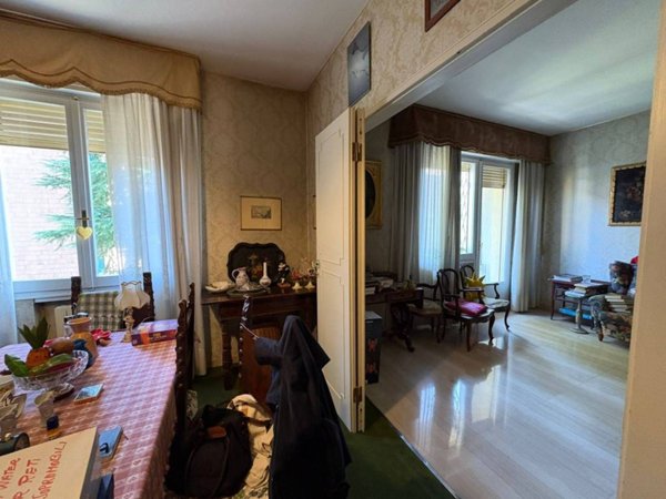 appartamento in vendita a Bologna in zona Colli