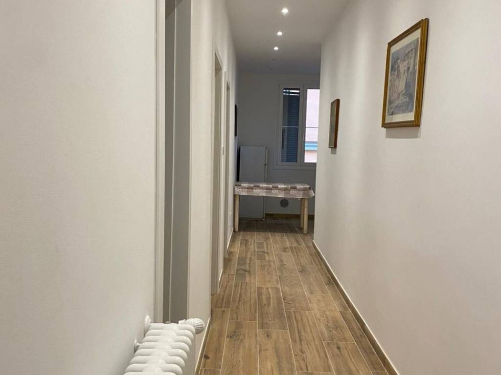 appartamento in vendita a Bologna in zona Saragozza