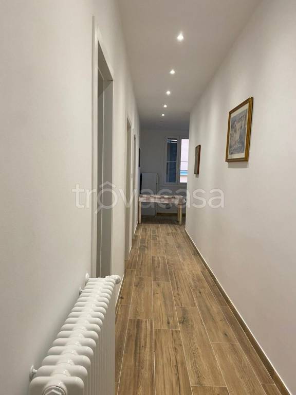 appartamento in vendita a Bologna in zona Saffi