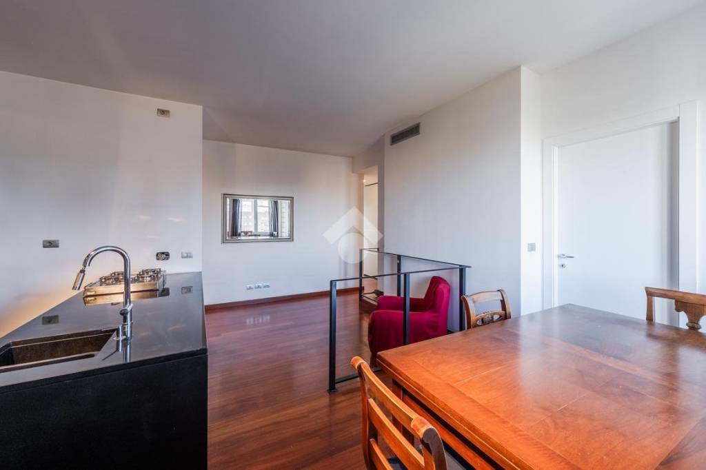 appartamento in vendita a Bologna in zona Barca