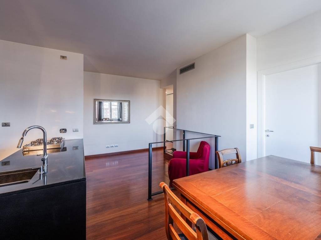 appartamento in vendita a Bologna in zona Barca