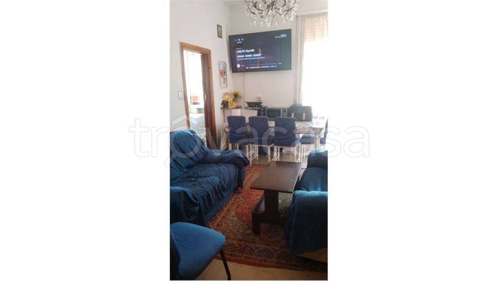 appartamento in vendita a Bologna in zona San Donato