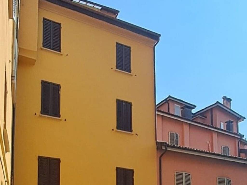 appartamento in vendita a Bologna in zona Centro Storico