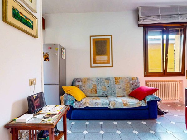 appartamento in vendita a Bologna in zona Savena