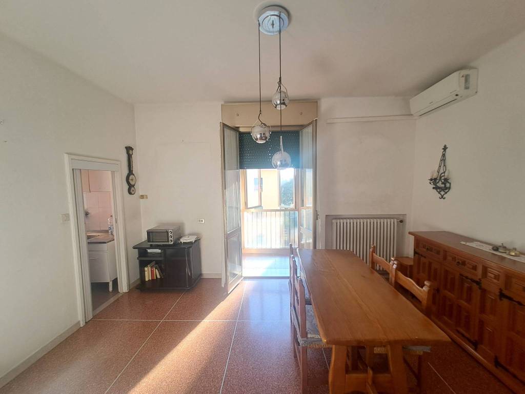 appartamento in vendita a Bologna in zona Pilastro