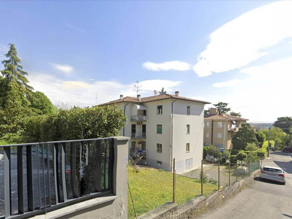 appartamento in vendita a Bologna in zona Murri