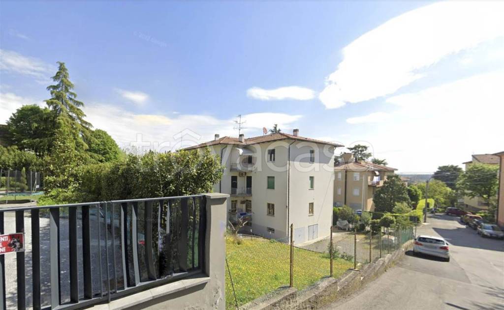 appartamento in vendita a Bologna in zona Murri