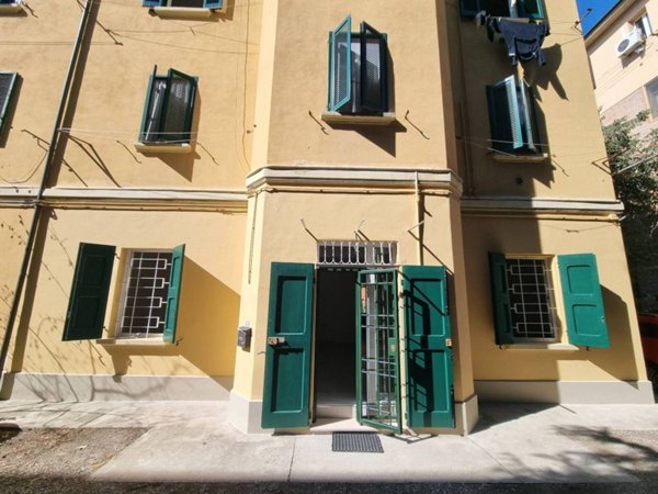 appartamento in vendita a Bologna in zona Bolognina