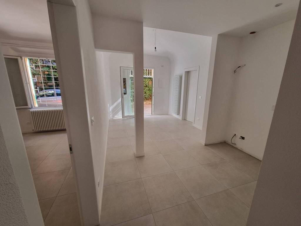 appartamento in vendita a Bologna in zona Bolognina