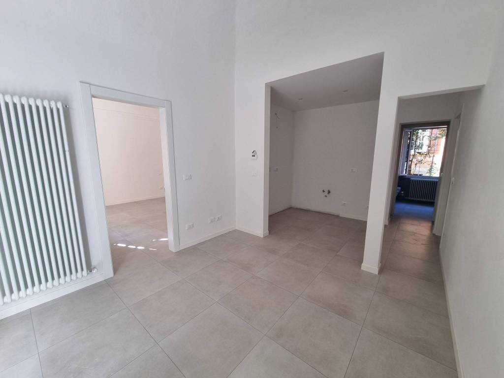 appartamento in vendita a Bologna in zona Bolognina