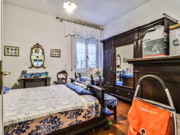 appartamento in vendita a Bologna in zona Savena