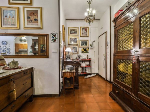 appartamento in vendita a Bologna in zona Savena
