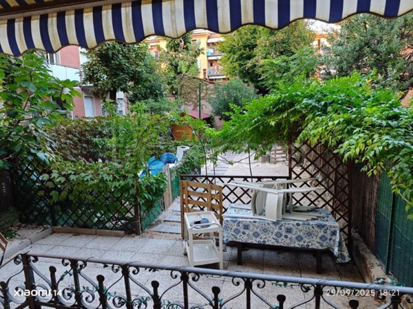 appartamento in vendita a Bologna in zona Bolognina