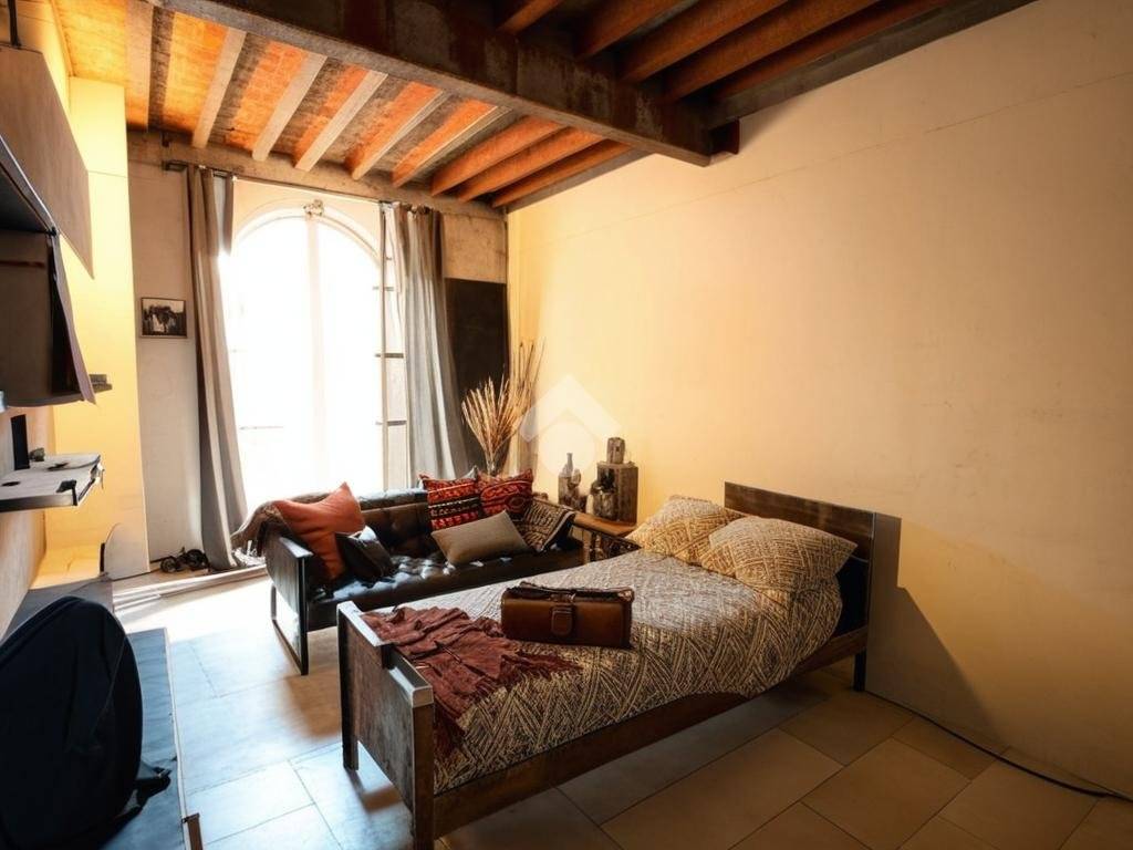 appartamento in vendita a Bologna in zona Corticella