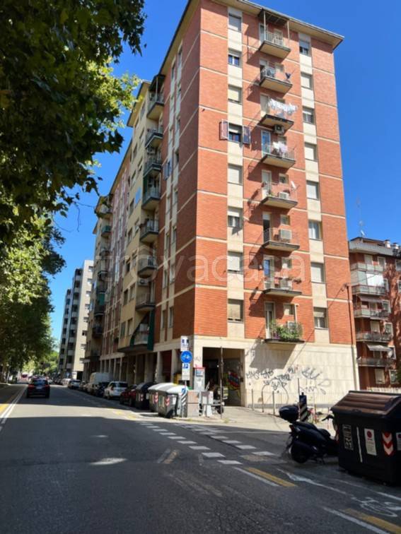 appartamento in vendita a Bologna in zona Murri