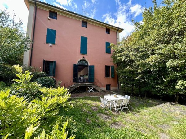 appartamento in vendita a Bologna in zona Colli