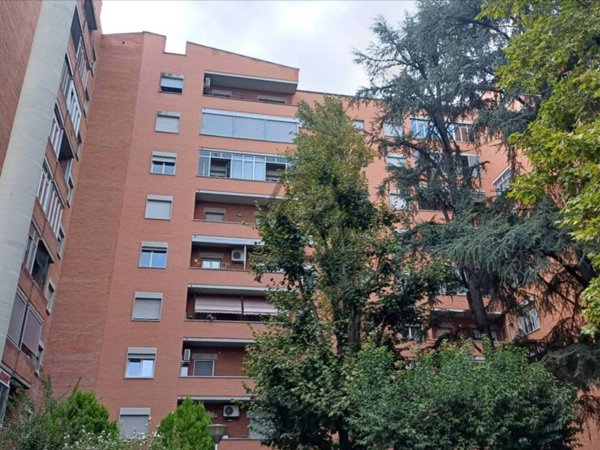appartamento in vendita a Bologna in zona Savena