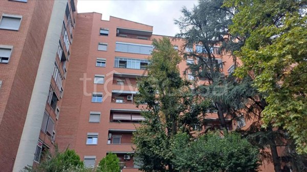 appartamento in vendita a Bologna in zona Savena