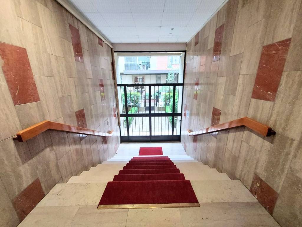 appartamento in vendita a Bologna in zona San Vitale
