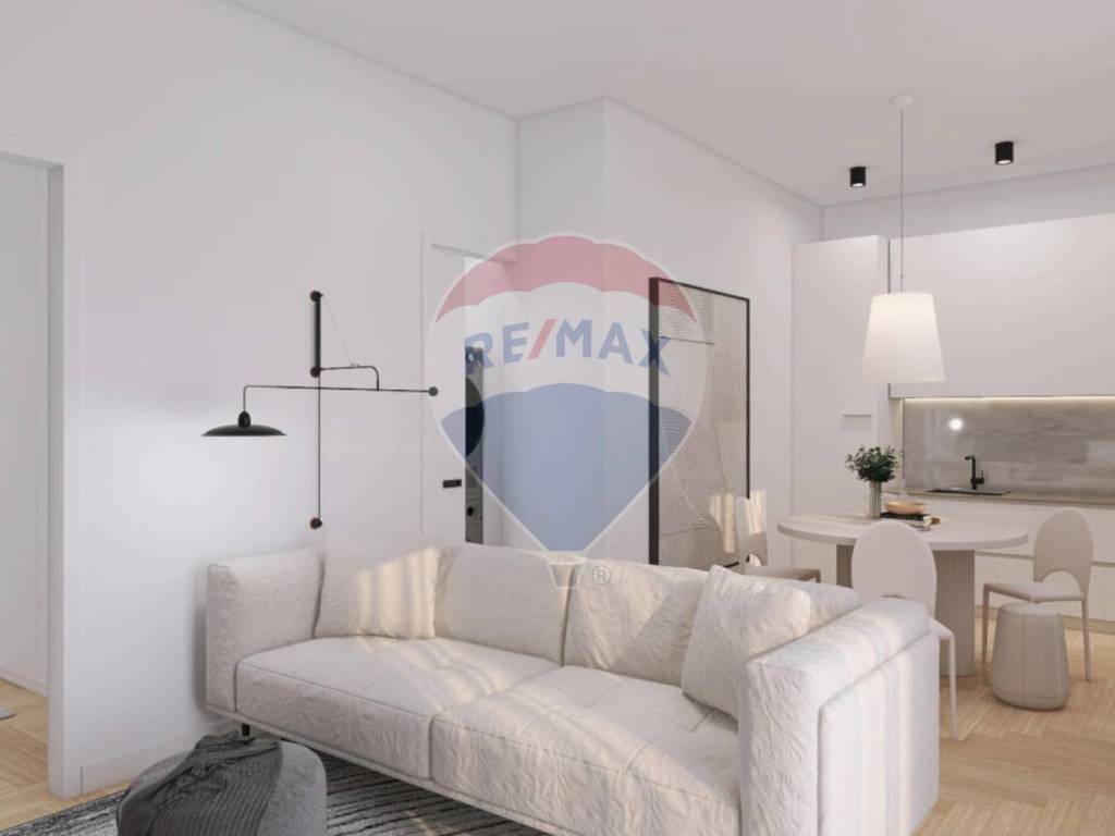 appartamento in vendita a Bologna in zona Borgo Panigale
