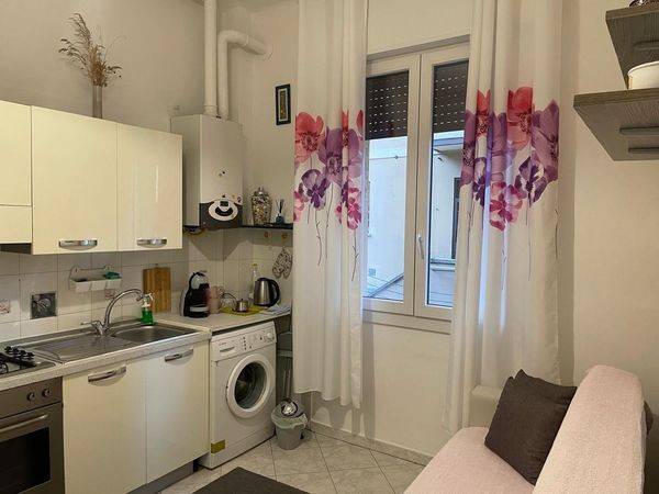 appartamento in vendita a Bologna in zona Corticella