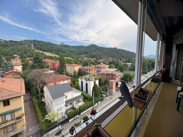 appartamento in vendita a Bologna