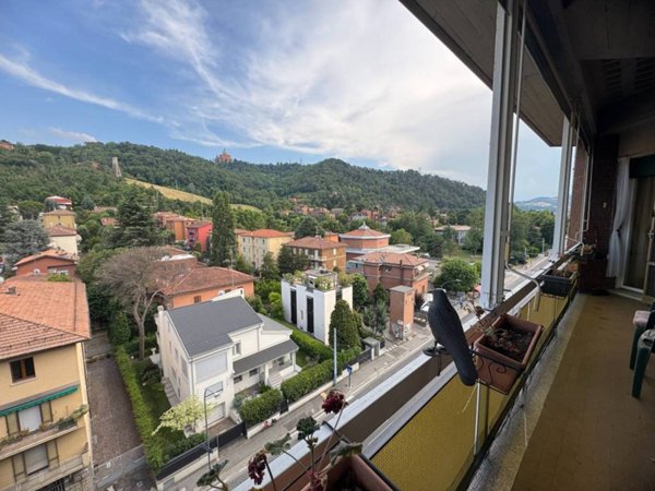 appartamento in vendita a Bologna
