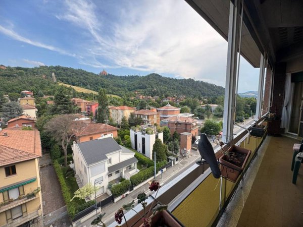 appartamento in vendita a Bologna