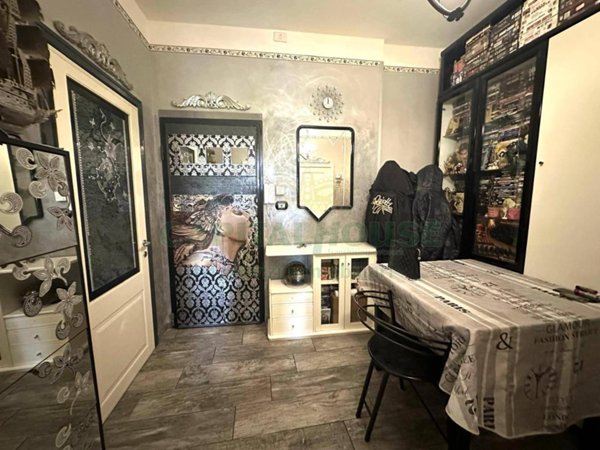 appartamento in vendita a Bologna
