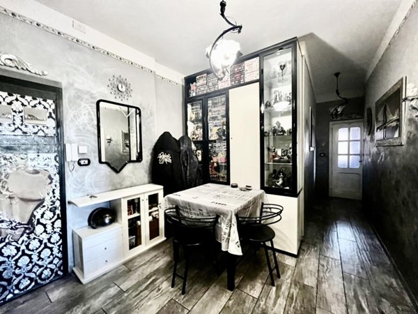 appartamento in vendita a Bologna in zona Savena
