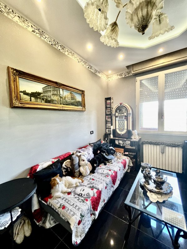 appartamento in vendita a Bologna