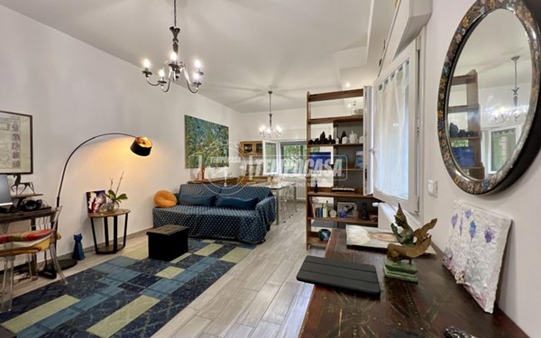 appartamento in vendita a Bologna in zona San Donato