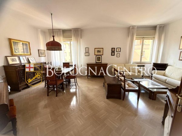 appartamento in vendita a Bologna in zona Centro Storico