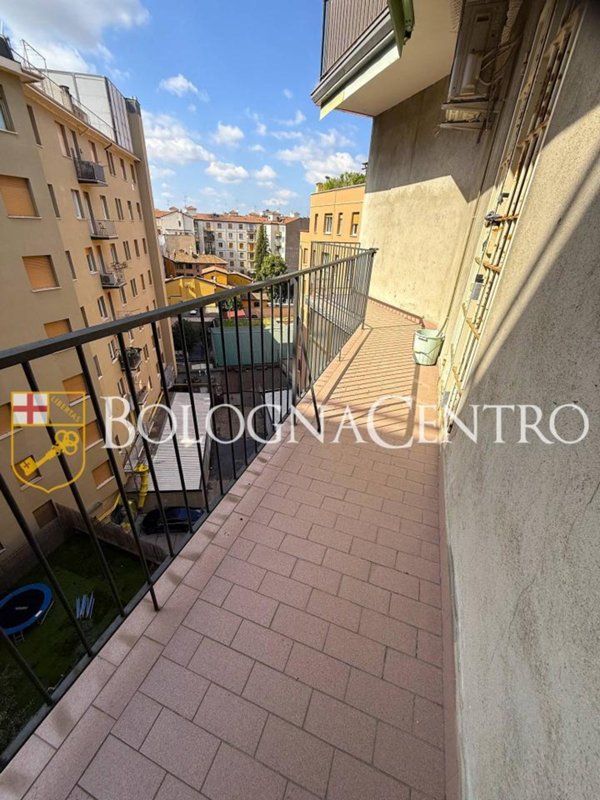 appartamento in vendita a Bologna in zona Centro Storico