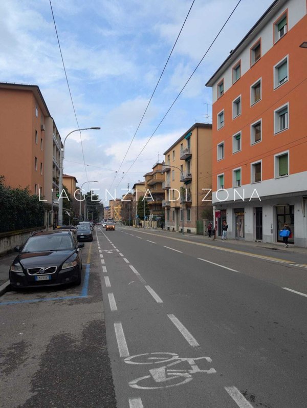 appartamento in vendita a Bologna in zona Murri