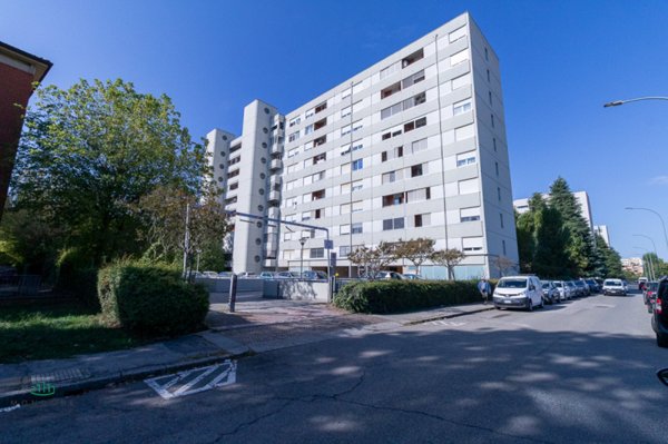 appartamento in vendita a Bologna