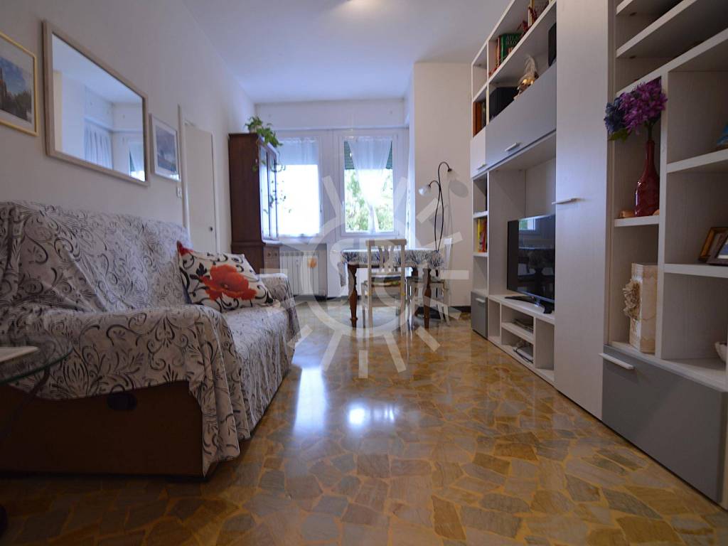 appartamento in vendita a Bologna in zona San Donato