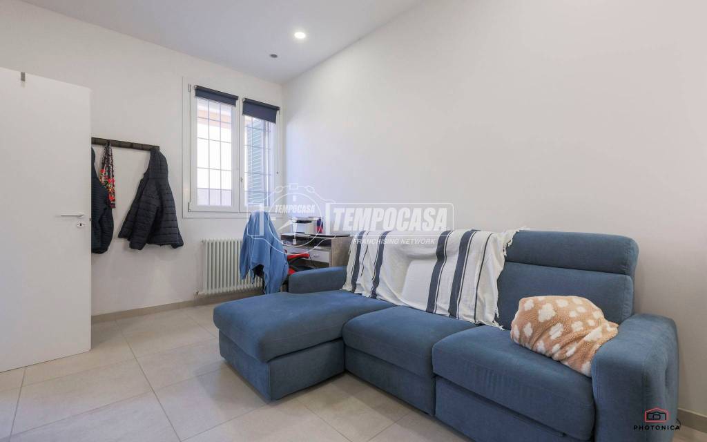 appartamento in vendita a Bologna in zona Savena